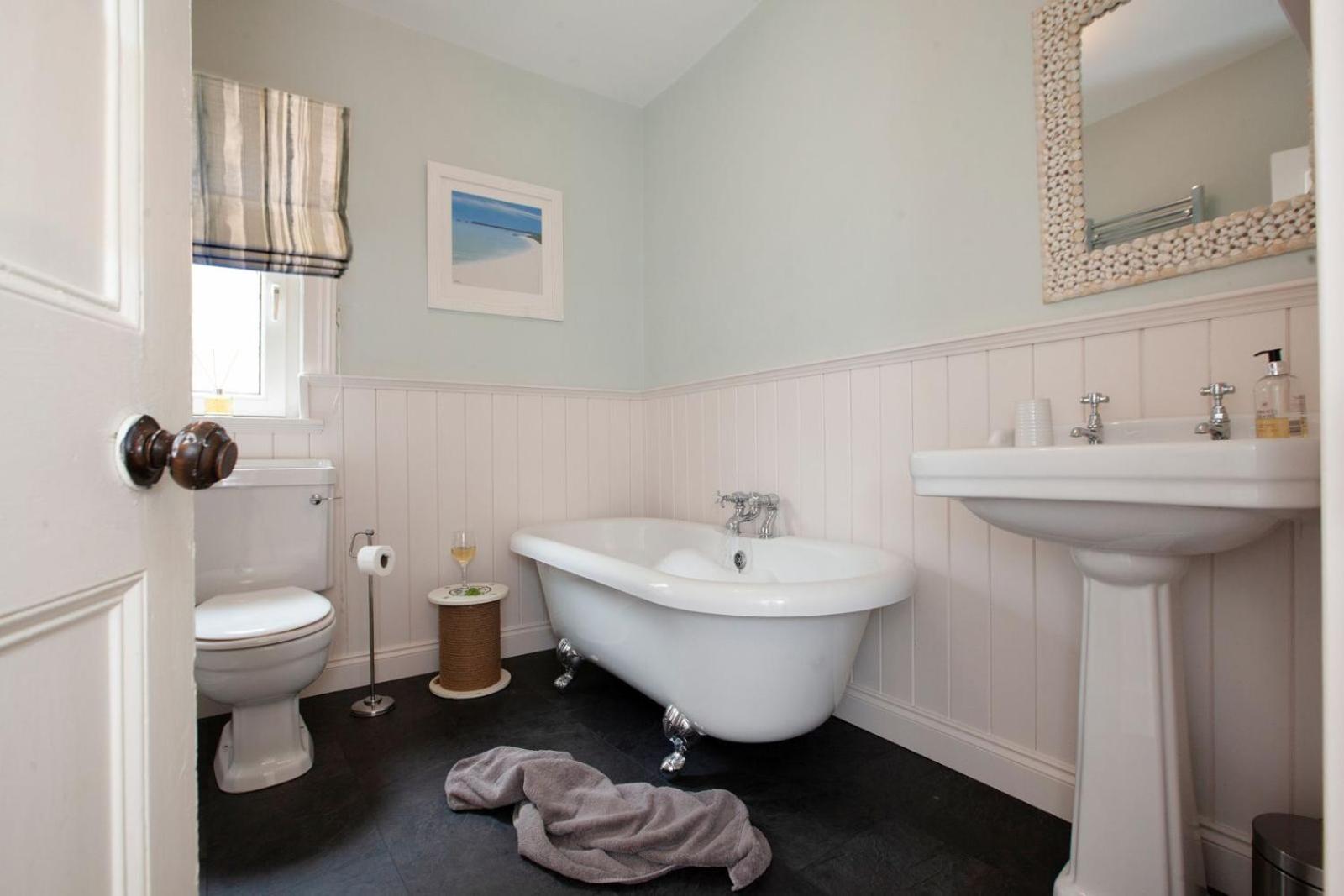 Ferienhaus Clarence Whitby